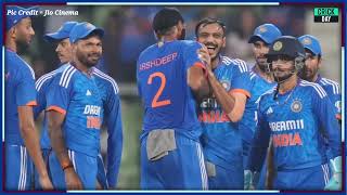 India Australia Mein Kaun Jita  Kal ka match Kaun jita  Ind vs Aus Highlights 2023 [upl. by Lupe847]