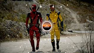 Deadpool Opening Dance Scene Song NSYNC  Bye Bye Bye Deadpool amp Wolverine Soundtrack 8D Music [upl. by Fazeli]