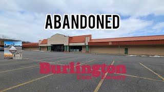 Abandoned Burlington  Archbald PA [upl. by Oniuqa892]