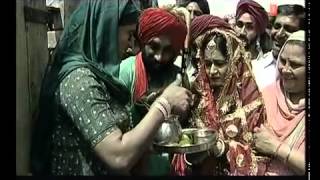 Family 420 Funny Punjabi Movie Gurchet Chittarkar [upl. by Durr]