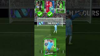 Bernardo Silva Vs World Best Goalkeepers Penalty Kick Challenge 😲 efootball2024 youtubeshorts [upl. by Penelope]