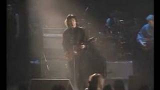 Gary Moore  Separate ways LIVE [upl. by Yovonnda200]