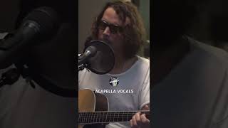 Chris Cornell  Nothing Compares 2 U [upl. by Eduard38]