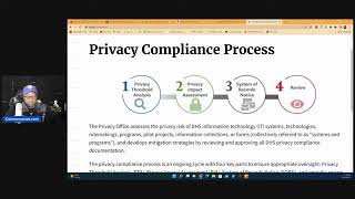 Major Differences Between NIST 80053 Rev 4 and Rev 5 [upl. by Fauch]