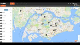 Cartrack Fleet Management Software [upl. by Dinsdale782]