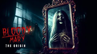 Bloody Mary  The Origin  Short Horror Film [upl. by Llorrad]