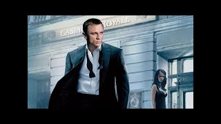 Casino Royale New Hollywood Action Movies 2024 James Bond Full Action Movie in English [upl. by Ykcul843]