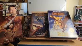 Do you want to learn about Greyhawk without reading a whole bunch of books [upl. by Philemon]