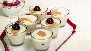 BAILEYS und BAILEYS CREME DESSERT selber machen [upl. by Dekeles]