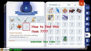 How To Find GLC E19 File Quest Gabrielle Location Ragnarok Mobile [upl. by Tybie148]