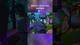 The BEST SNIPERS in Fortnite [upl. by Omrelliug]