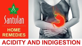 Home Remedies for Acidity and Indigestion [upl. by Nnylannej]