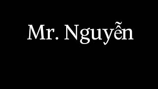 How to pronounce Nguyen correctly  Northern accent  Nguyenorg 🌍🎤 [upl. by Aramac]