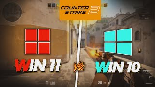 CounterStrike 2 on Intel HD 620 Graphics  BEST Settings Low End PCLaptops [upl. by Leinehtan]