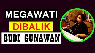 RAHMAWATI SOEKARNO PUTRI quotMegawati di balik Budi Gunawanquot [upl. by Nairam]