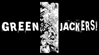 Greenjackers  Pocket Solarpunk  Cyberpunk RPG [upl. by Swope397]