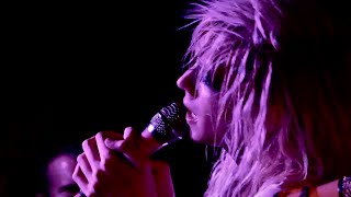 4K Starcrawler live concert  June 6th 2024  The Starlet Room Sacramento CA FULL [upl. by Ettenwad670]