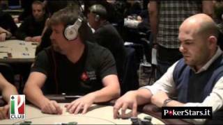 POKER TELLS I CONSIGLI DI NEGREANU ELKY E HACHEM [upl. by Elsa]