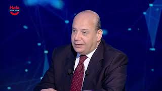 HE Dr Talal AbuGhazaleh’s interview  Hala London channel [upl. by Lavotsirc]