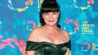 Pauley Perrette [upl. by Carmina445]