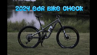 2024 Pivot Firebird BIKE CHECK [upl. by Earas]