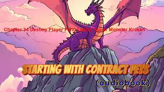 Chapter 34 Destiny Player Fang Laoba Super Monster Kraken [upl. by Yuh885]