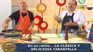 Recetas sin carne Mil opciones de empanadas de verdura Parte 2 [upl. by Miner]