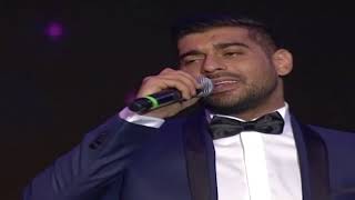 Adam  Keifak Enta  أدم  كيفك إنت  Live Performance [upl. by Sherourd530]