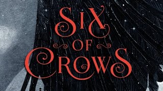 Six of Crows  Chapter 21 [upl. by Ketti]