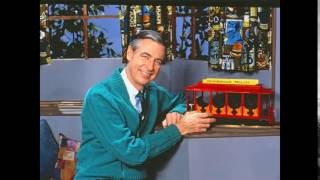 Mister Rogers Neighborhood Trolley Music Sequence Part 2 [upl. by Amadas661]