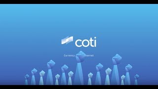 COTI – The best of traditional payments and digital currencies [upl. by Arikihs77]