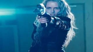 ICH BIN NUMMER VIER Teresa Palmer  Trailer Featurette amp Making Of HD [upl. by Ahcsrop765]