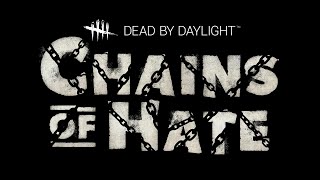 Dead by DaylightThe Deathslinger Theme 1 Hour [upl. by Torr]