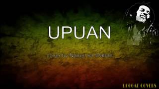 Upuan Gloc 9 ft Jeazell Grutas Cover by Nairud sa Wabad Reggae with Lyrics [upl. by Sirdna20]