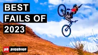 30 Minutes Of The Best And Worst Fails From 2023  Friday Fails [upl. by Yetta451]