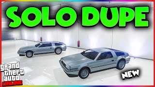 SOLO  GTA DUPLICATION GLITCH  gta money glitch  gta 5 duplication glitch gta duplication glitch [upl. by Nnayram]