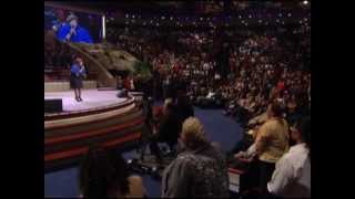 Tamela Mann  Woman Thou Art Loosed at Megafest [upl. by Ahseen]