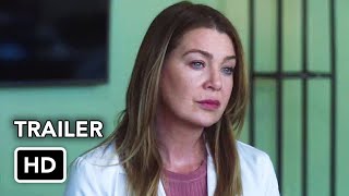 Greys Anatomy 18x05 amp Station 19 5x05 Crossover Event Trailer HD [upl. by Bixby]