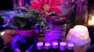 Frankincense amp MyrrhCoconut Oil Pulling Healing Benefits [upl. by Atworth570]