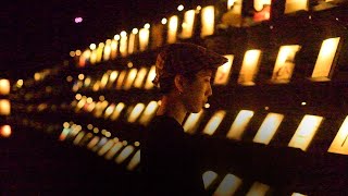 This Dark Library In Taiwan Is A Book Lovers Dream [upl. by Bork]