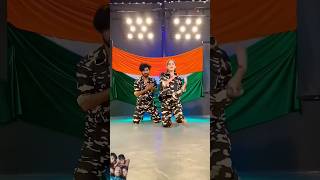 Happy Republic Day  Teri Mitti  Sap Dance Studio  Choreobysap [upl. by Alakam126]