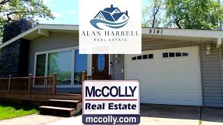 8141 Hickory Ave Miller Beach 46403 Alan Harrell 2192411556 McColly Real Estate [upl. by Marjory]