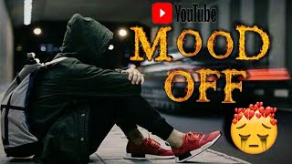 MOOD OFF SONG 😥 10M VIEWS 100K SUBSCRIBE moodoffsong 10mviews 1000subscriber Djmixingvideos [upl. by Ardle]