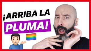 ¿Qué es la PLUMOFOBIA ⛔️🐦  Coaching SENTIMENTAL y para LIGAR [upl. by Ahseya641]