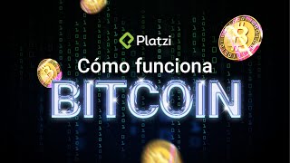 Qué es y cómo funciona el protocolo de BITCOIN en programación [upl. by Sivrep551]