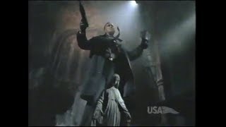 The Frighteners 1996 Alternate TV Version Scenes [upl. by Ekaj]