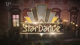 StarDance 2018  znělka IX řada [upl. by Larson406]