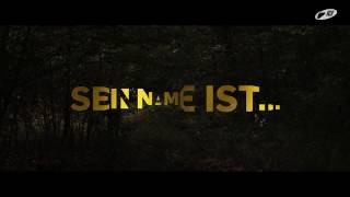 quotSein Name istquot  Weihnachten im ICF München  Serienteaser I [upl. by Eleda614]