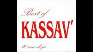 Mix Dakarman  Best Kassav [upl. by Miun767]