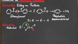 Q11 Kunststoffe durch Polymerisation [upl. by Koziara]